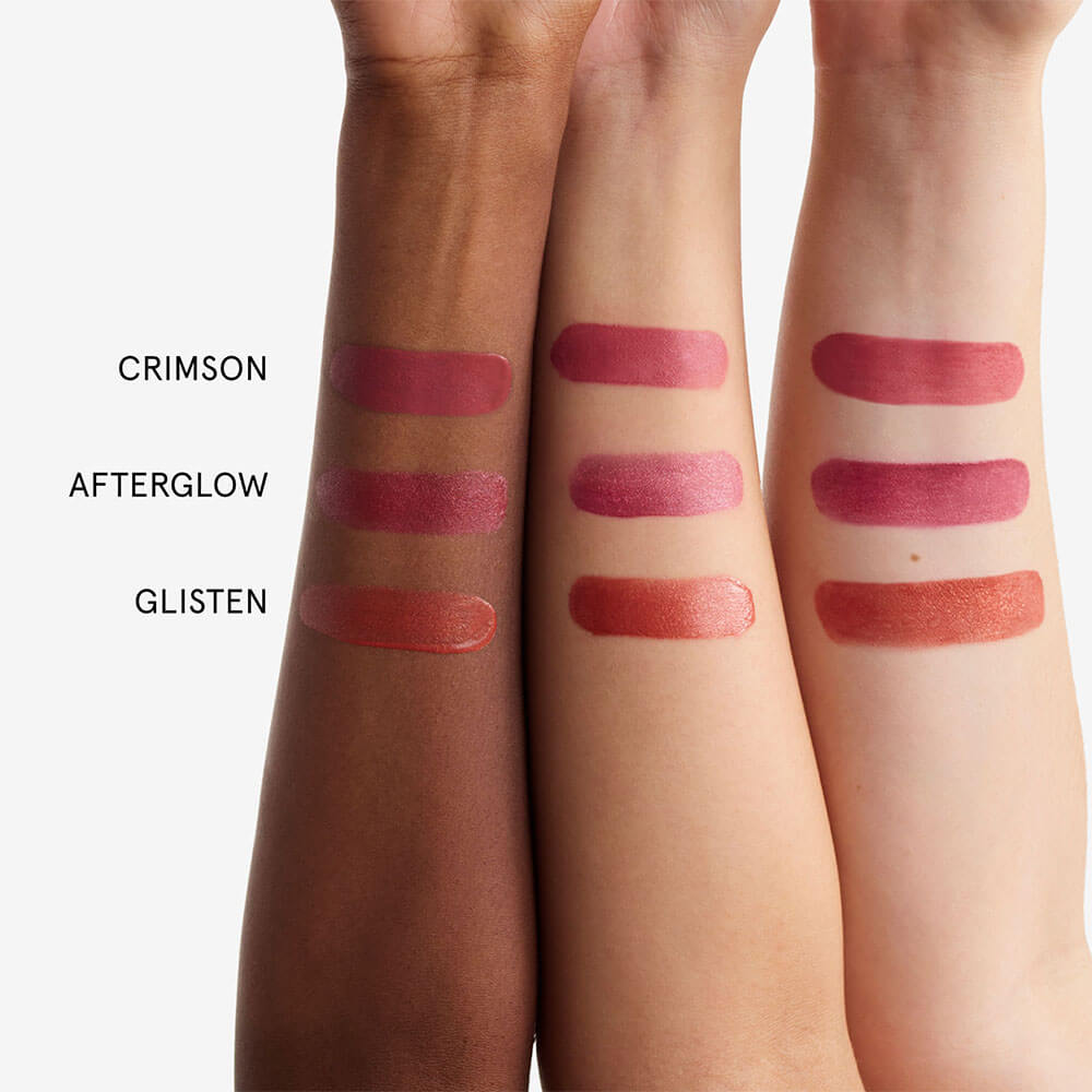 MINI CLOUD PAINT BLUSH TRIO (TRÍO MINI DE RUBOR)